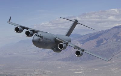 C-17 Globemaster