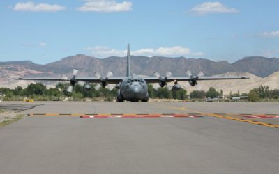 C-130 Hercules